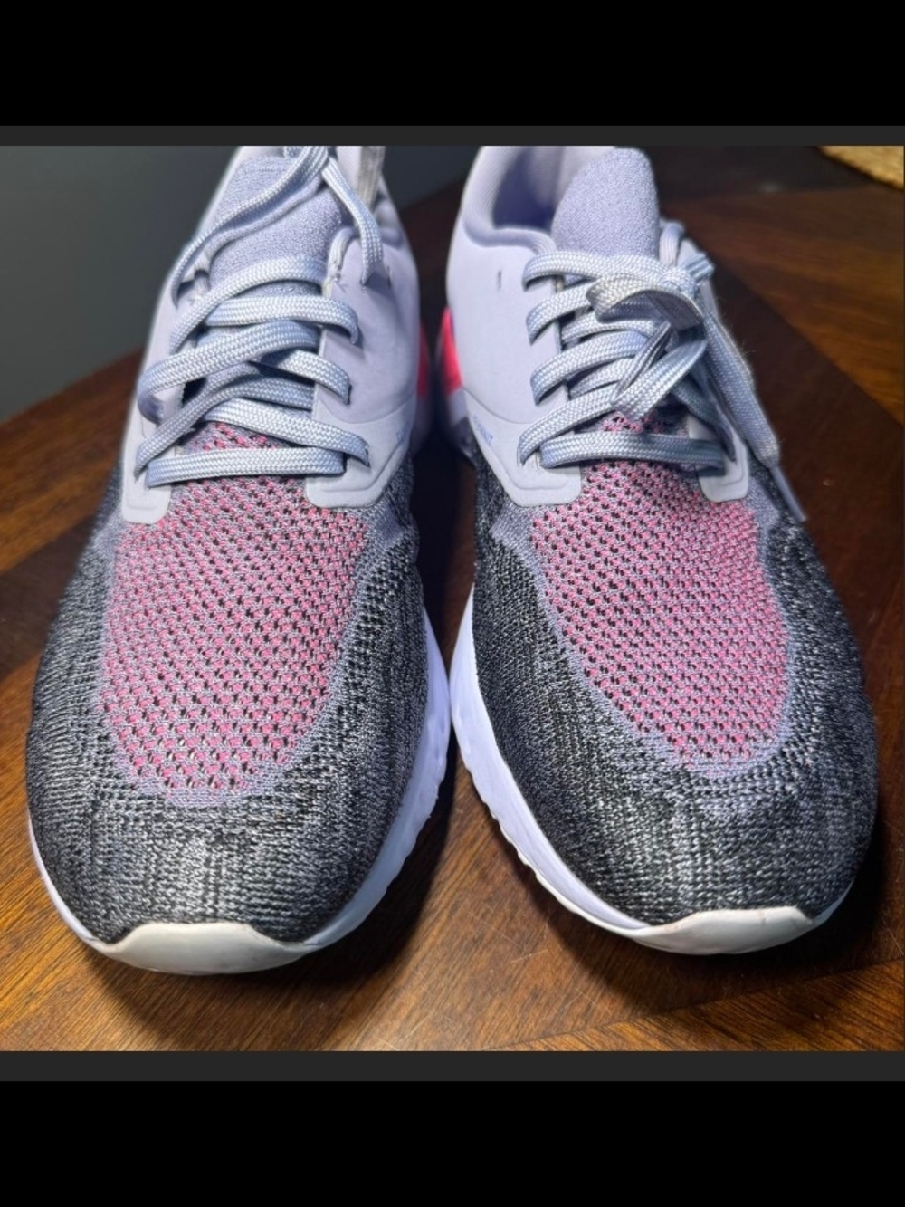Nike Odyssey React Flyknit 2 Size 11